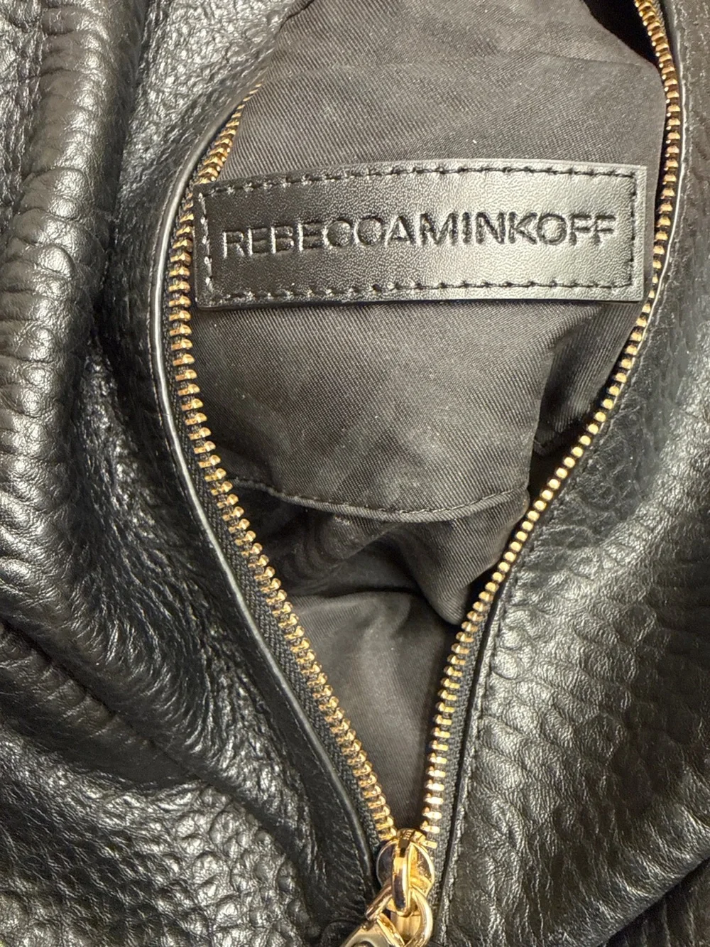Y2K REBECCA MINKOFF JULIAN BACKPACK